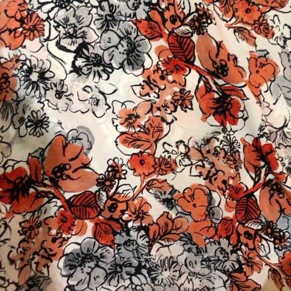 LOFT Tank Blouse XXSP - Picture 5 of 5